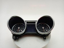 MERCEDES GLE CLASS Speedometer