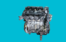 CITROEN BERLINGO MK2 B9 2010 1.6 HDI BARE ENGINE DV6TED4 10JBCV MILEAGE 92550