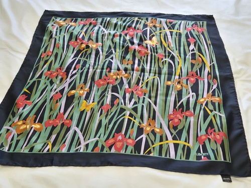 Vintage liberty london - vintage,