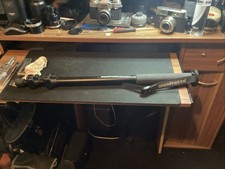Manfrotto 679B Monopod