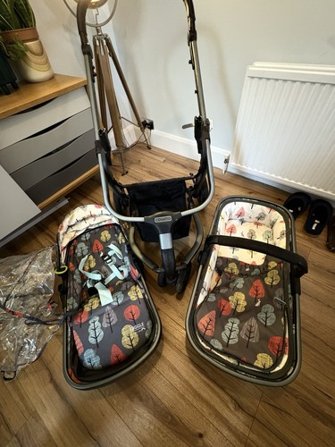 Cosatto giggle 1 - cosatto, 2-in-1