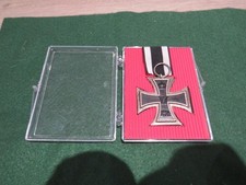 ORIGINAL WW 1 GERMAN IRON