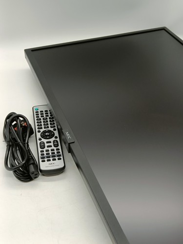 Nec multisync m321 lcd - nec,