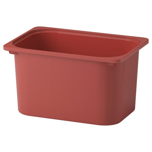 Ikea trofast storage box - ikea,