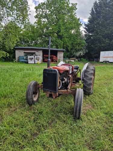 Massey ferguson 35x - massey,