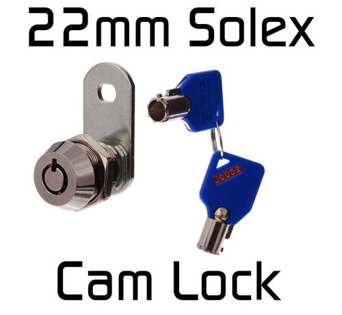 22mm cam lock tool - tool, ute