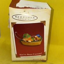 Hallmark Keepsake Ornament