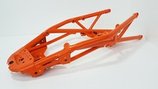 Rear Frame Orange KTM Duke 125