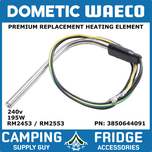 Waeco dometic 240v - waeco,