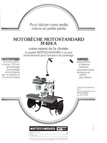 Advertising 1123 1978 - 1123,