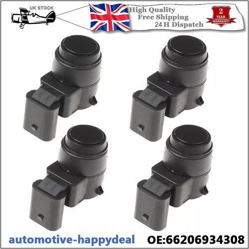 Pdc parking sensor - pdc,