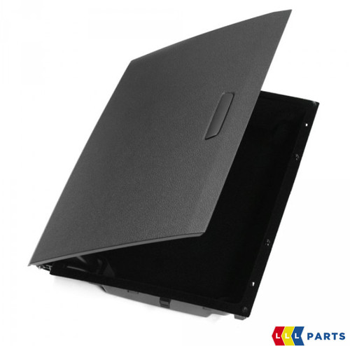 New genuine caddy - vw, front