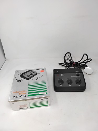 Philips pdt 024 darkroom - pdt,