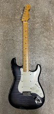 Fender Japan Fotoflame