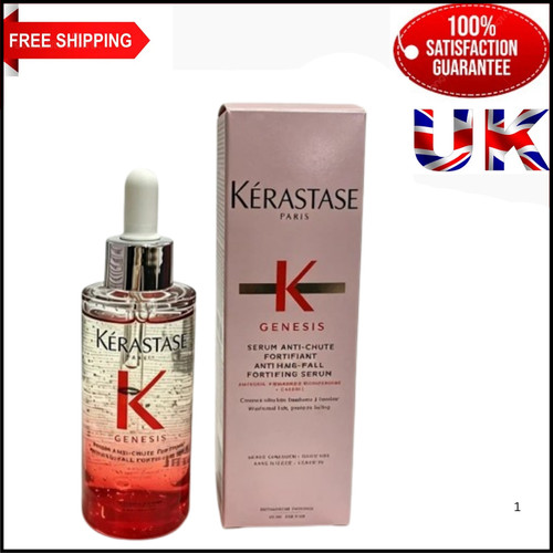 Kerastase genesis hair serum - kerastase,