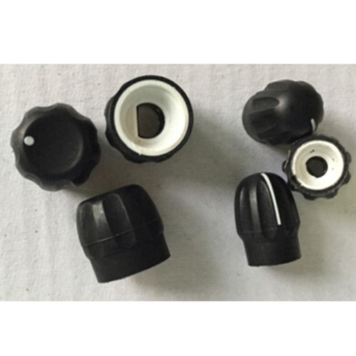 Walkie talkie volume - talkie, switch