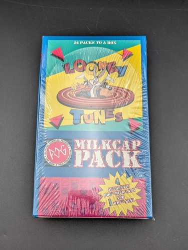 Rare 1995 looney tunes - rare,