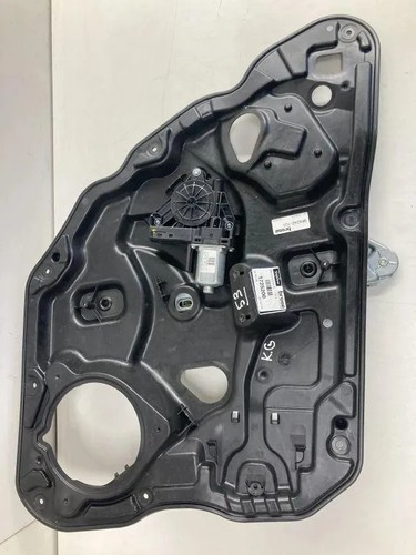 Volvo xc60 rear left - xc60, door