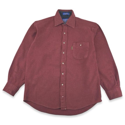 Vtg pendleton wool - vtg,