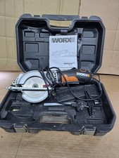 WORX Compact Circular Saw
