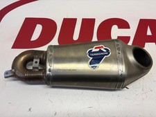 Ducati Termignoni Left