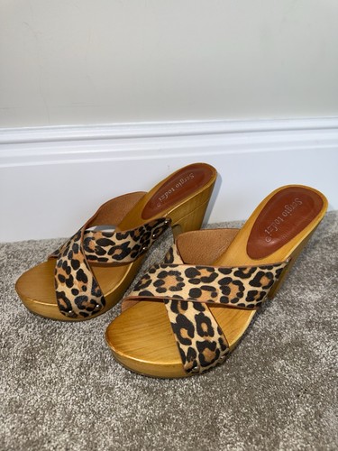 Y2k sergio todzi leopard - todzi,