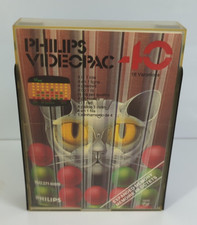 Philips Videopac G7000 Game