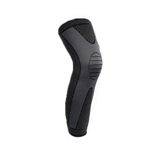 Knee support brace - knee, compression