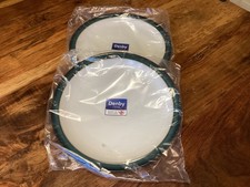 Denby Greenwich Dinner Plates