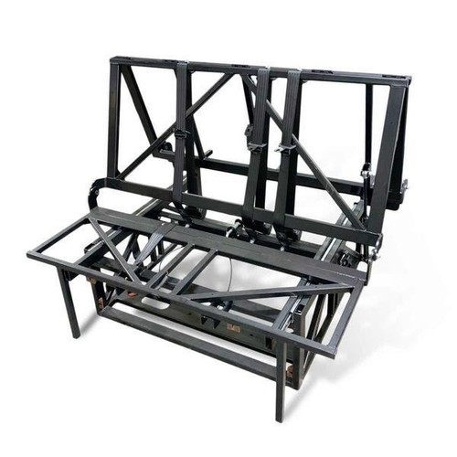Crusader seater crash - crusader, 2