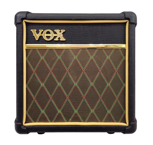 Vox da5 guitar amp - 5w,