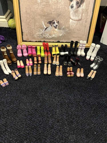 Vintage bratz dolls - dolls, and