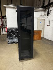 42U 19” floor-standing