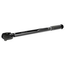 Draper 64535 High Quality Ratchet Torque Wrench 1/2" Square Drive 30-210Nm