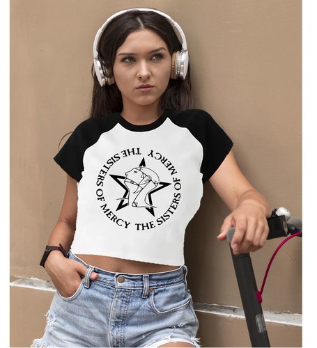 The sisters mercy shirt - the, t-shirt