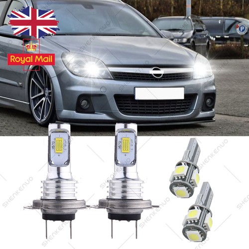 For vauxhall astra mk5 - vauxhall, h/mk5