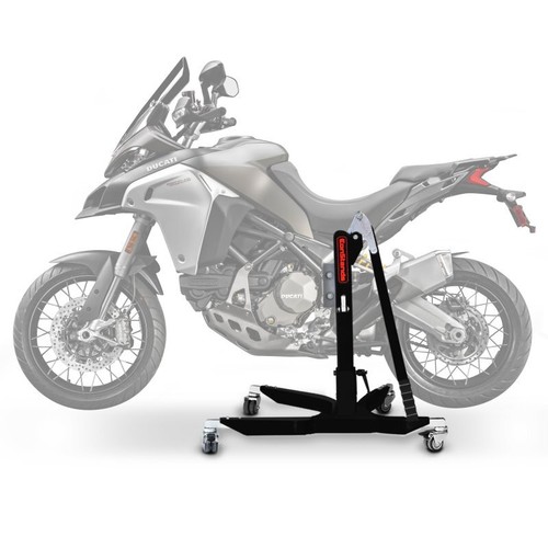 Paddock stand for ducati - bm,