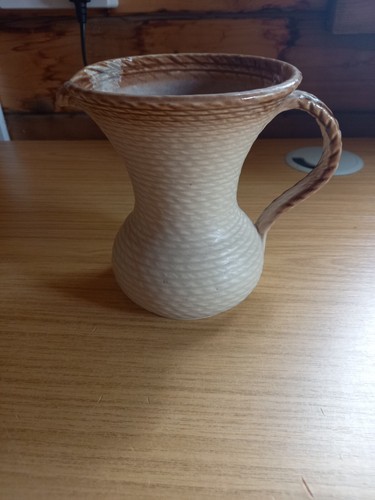 Vintage medium size - , stoneware