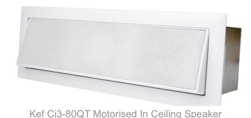 Kef series ci3 80qt custom - ci3-80qt,