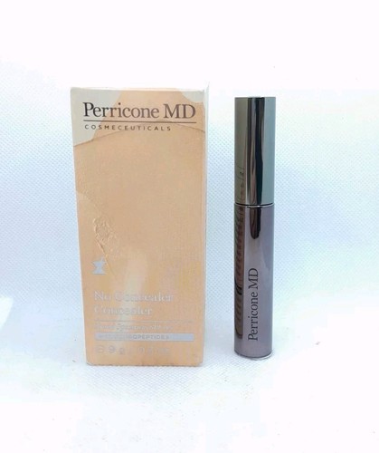Perricone concealer - no,