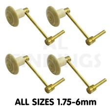 Grandfather Longcase clock key