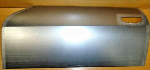 Triumph stag lh door skin - triumph,