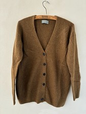 MARGARET HOWELL brown long