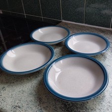 4 Wedgwood Blue Pacific