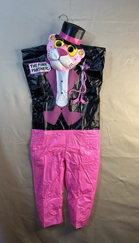 Vintage 1960s kids pink - vintage,