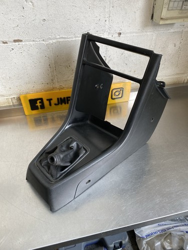 Honda crx ee8 gear gaiter - honda,