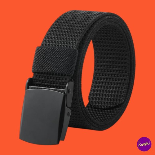 Welrog kids nylon belt - welrog,