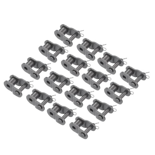 16pcs roller chain - 16pcs,