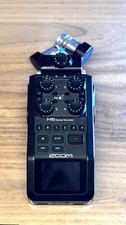 Zoom H6 Handy recorder H6/BLK