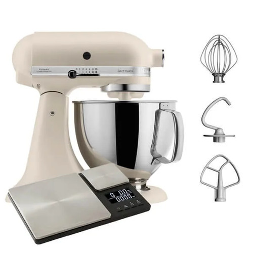 Kitchenaid artisan stand mixer - stand,
